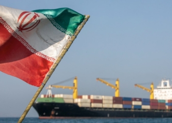 U.S. military says it conducted strikes against targets in Iran