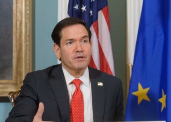 Rubio says offensive stage of Iran war is "over"