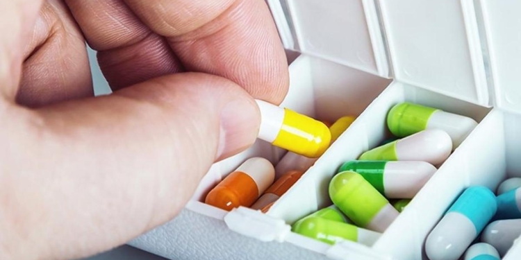 Union Health Ministry brings pregabalin under Schedule H1 to prevent misuse