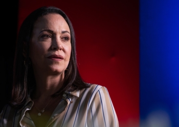 Venezuela’s Machado vows another run for presidency and eyes return from exile before end of 2026