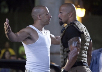 Vin Diesel announces 4