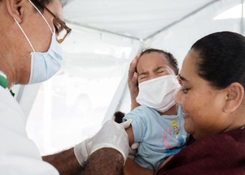 Vitamins over vaccines: misinformation entrenched amid Indonesia measles surge