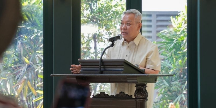 WATCH: NCCA leads culture preservation drive for National Heritage Month 2026