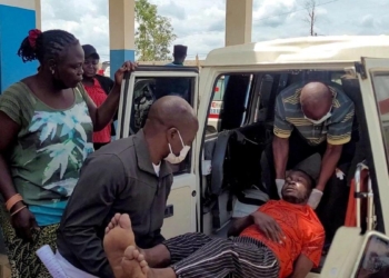 WHO declares Ebola outbreak in Congo, Uganda a global public health emergency