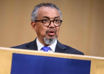 WHO evaluates vaccines, treatments for Ebola outbreak