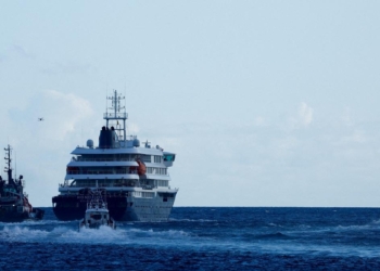 WHO keeps evaluation of hantavirus as 'low risk' as ship approaches end of voyage
