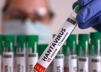 WHO says now five confirmed cruise ship hantavirus cases