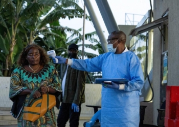 WHO worried about ‘scale and speed’ of deadly Ebola outbreak