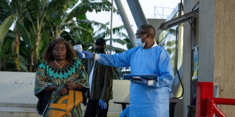 WHO worried about ‘scale and speed’ of deadly Ebola outbreak