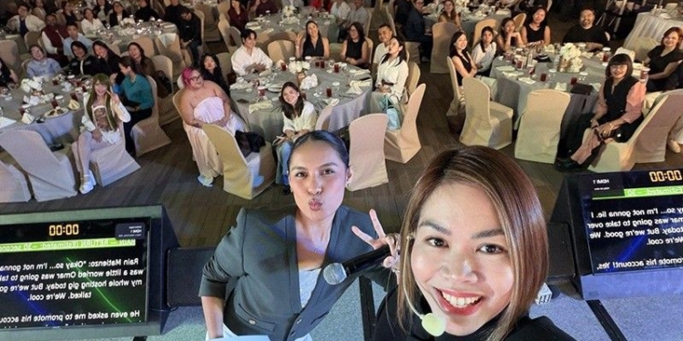 WPP Media Influence convenes Philippines&acirc; creator economy to shape future of influence