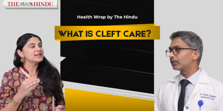 Watch: Cleft Care explained: Treatment, challenges & surgical training