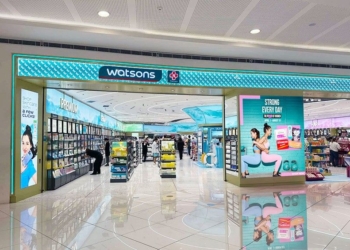 Watsons brings women&acirc;s everyday essentials closer and easier