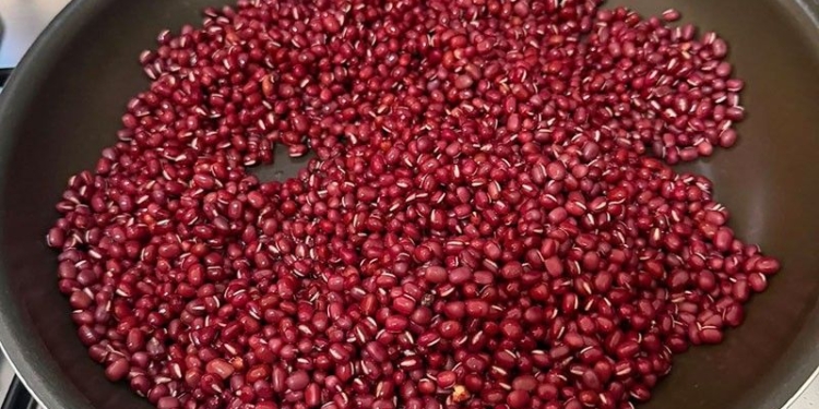 Waxing nostalgia: How to make Lelut Balatong with red monggo beans