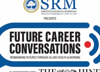 Webinar on allied health and nursing to be held on May 11