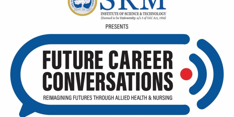 Webinar on allied health and nursing to be held on May 11