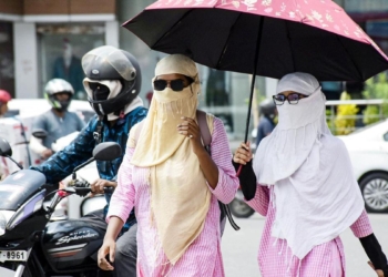 Webinar on heat and health to be held on May 23