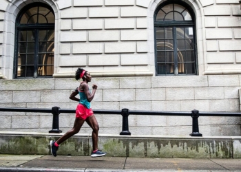 Weekly Exercise Goals Should Be Higher to Prevent Heart Attack, Stroke