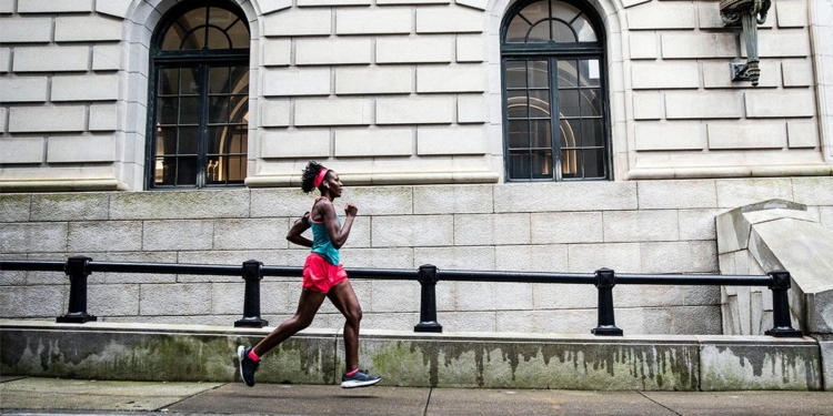 Weekly Exercise Goals Should Be Higher to Prevent Heart Attack, Stroke