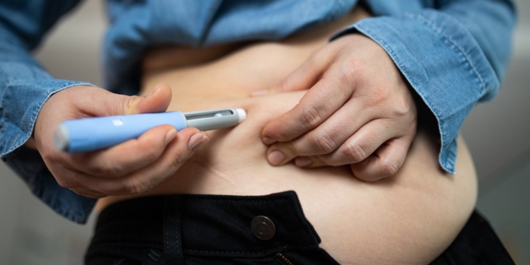 Weight-loss drugs like GLP-1s are easy to buy online raising overdose and safety concerns