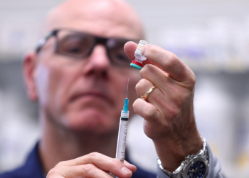 What a U.S. Study Found About the Shingles Vaccine and Dementia