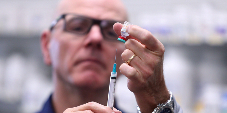 What a U.S. Study Found About the Shingles Vaccine and Dementia