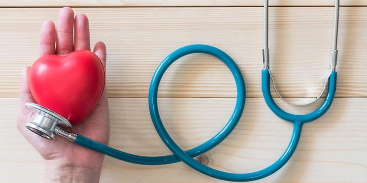 What it takes to save a person experiencing a cardiac arrest outside the hospital