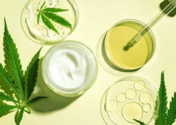 What to Know About Medicare's Hemp-Derived Product Program