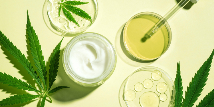 What to Know About Medicare's Hemp-Derived Product Program