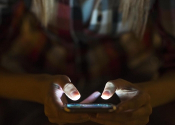 When digital spaces cause distress: social media, self-harm and the need for emotional safety nets