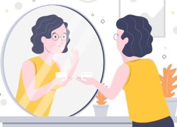 When should you worry about a mole?