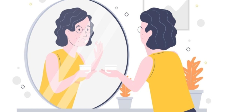When should you worry about a mole?