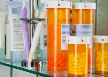 Where Is the Off Ramp for Psychotropic Medications?