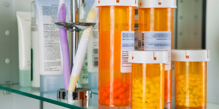 Where Is the Off Ramp for Psychotropic Medications?