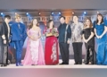 Where fashion met heritance and heart