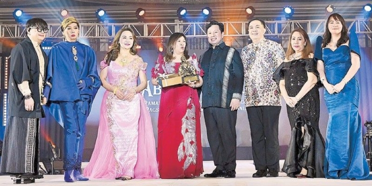 Where fashion met heritance and heart