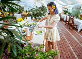 Where to take Mom this Mother&acirc;s Day? Here are some thoughtful picks