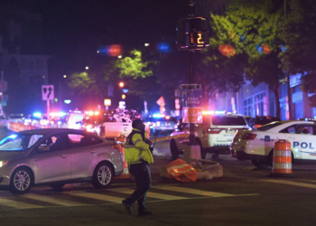 White House Correspondents' dinner shooting suspect is on restrictive suicide precautions, lawyers say