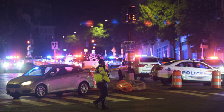 White House Correspondents' dinner shooting suspect is on restrictive suicide precautions, lawyers say