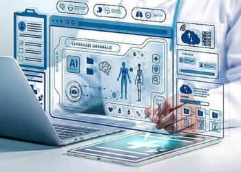 Why AI in healthcare fails without workflow discipline