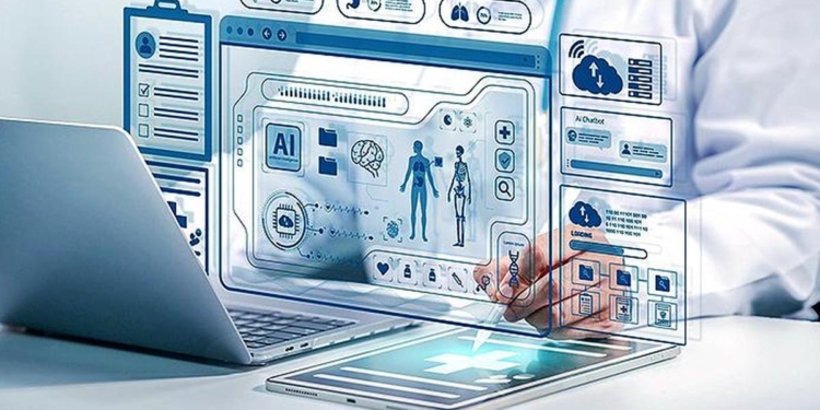 Why AI in healthcare fails without workflow discipline