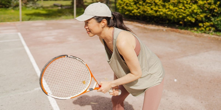 Why Perimenopause Is an Ideal Time for Prevention