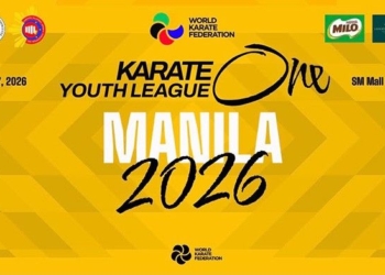Why hosting the Karate One Youth League is a sound investment for tourism, sport
