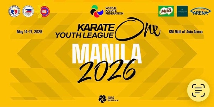Why hosting the Karate One Youth League is a sound investment for tourism, sport