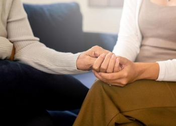 Women with Parkinson's more likely to experience falls, report higher rates of pain than men: Study