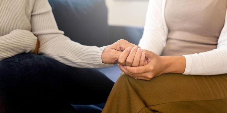 Women with Parkinson's more likely to experience falls, report higher rates of pain than men: Study