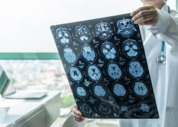 World Health Assembly recognises stroke as a public health priority for the first time