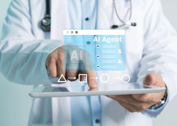 Your Chatbot Talking to Mine Is Not Real Healthcare