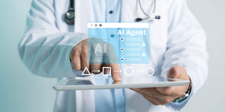 Your Chatbot Talking to Mine Is Not Real Healthcare