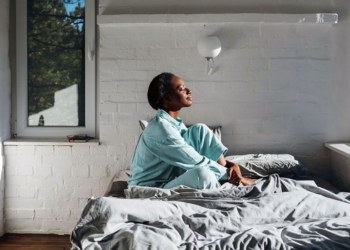 Your Dreams May Influence Your Morning Mood. Here's Why