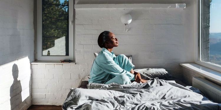 Your Dreams May Influence Your Morning Mood. Here's Why